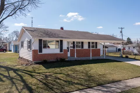 878 Mayfield Dr, Troy, OH 45373