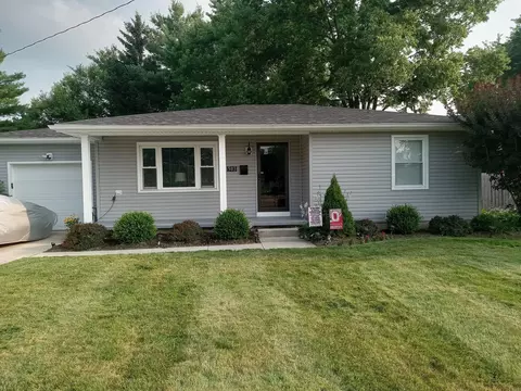 503 Gwynne St, Urbana, OH 43078
