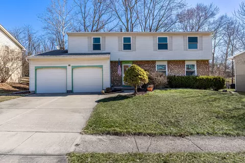 4308 Ridgepath Dr, Dayton, OH 45424