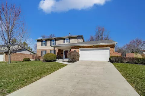 2900 Balsam Dr, Springfield, OH 45503 photo 3