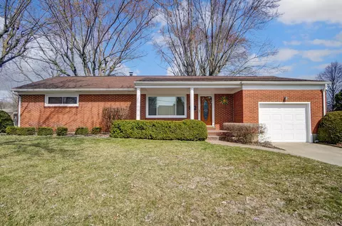 1034 Eastgate Rd, Springfield, OH 45503