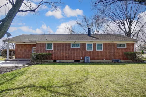 1034 Eastgate Rd, Springfield, OH 45503 photo 27