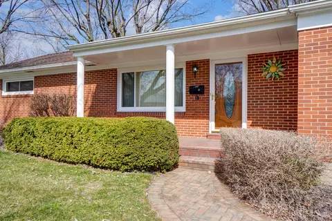 1034 Eastgate Rd, Springfield, OH 45503 photo 2