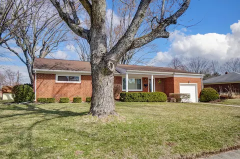 1034 Eastgate Rd, Springfield, OH 45503 photo 30