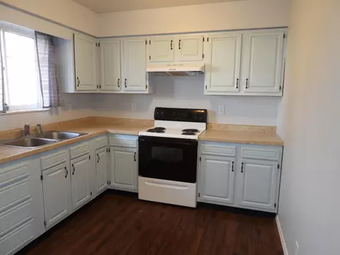 Kitchen - 421 Summit St, Sidney, OH 45365 photo 3 of 3