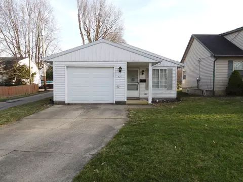Exterior - 421 Summit St, Sidney, OH 45365 photo 1 of 6