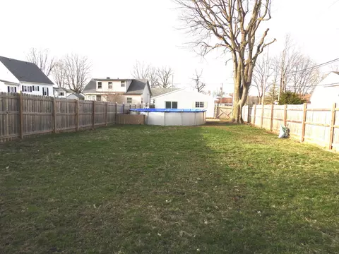 Exterior - 421 Summit St, Sidney, OH 45365 photo 5 of 6