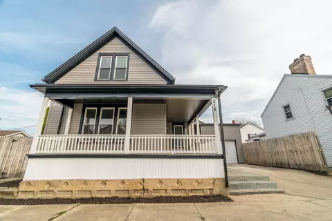 218 E High St, Piqua, OH 45356