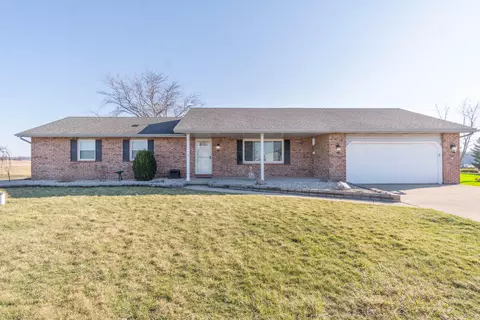 16250 Wells Rd, Anna, OH 45302