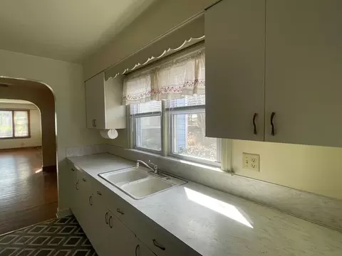 Kitchen - 694 Powers Ave, Lima, OH 45801 photo 2 of 2