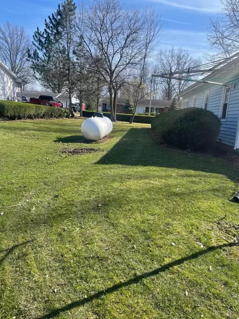 Exterior - 694 Powers Ave, Lima, OH 45801 photo 5 of 8