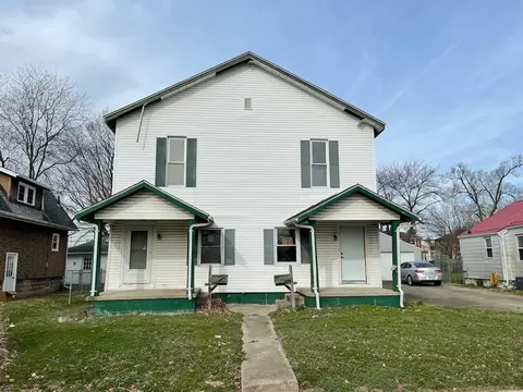 39 N Douglas Ave, Springfield, OH 45503
