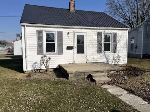 204 Morton St, Celina, OH 45822