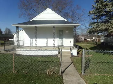 1563 Stewart Blvd, Fairborn, OH 45324