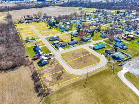 0 Moriah, Kenton, OH 43326