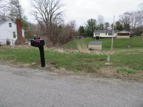 4101 Lake St, Saint Paris, OH 43072