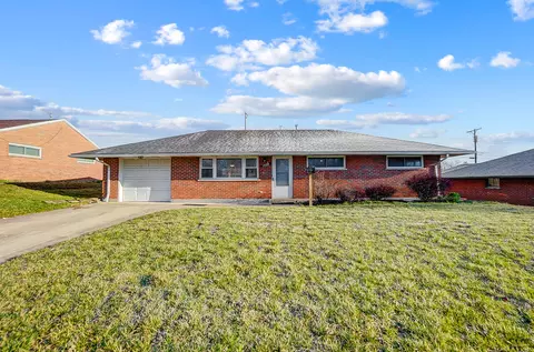 1420 Grove St, Sidney, OH 45365