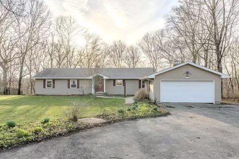 6479 W State Route 571, West Milton, OH 45383