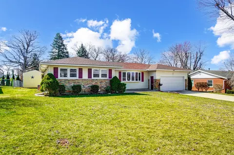 723 Park Ln, Urbana, OH 43078