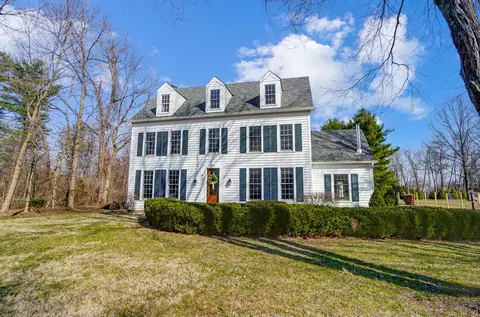 201 Allen St, Yellow Springs, OH 45387