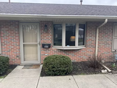 4314 Midfield St, Springfield, OH 45503