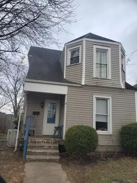 211 Maple St, Sidney, OH 45365