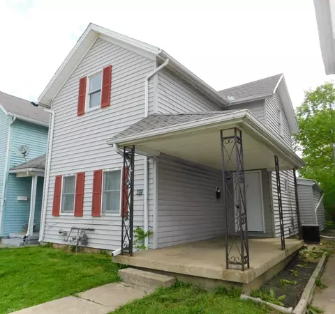 427 S Downing St, Piqua, OH 45356
