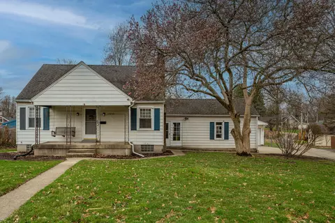 1496 Melrose Ave, Kettering, OH 45409