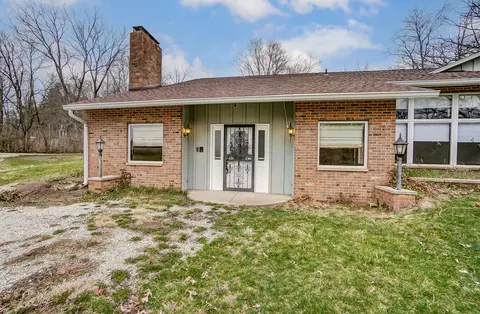 Exterior - 1831 Fairfield Pike, Springfield, OH 45502 photo 13 of 22