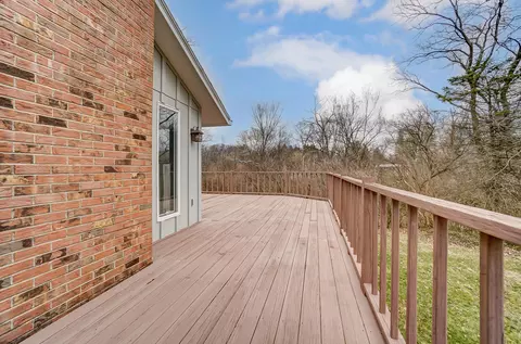 Exterior - 1831 Fairfield Pike, Springfield, OH 45502 photo 14 of 22