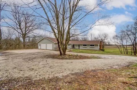 Exterior - 1831 Fairfield Pike, Springfield, OH 45502 photo 5 of 22