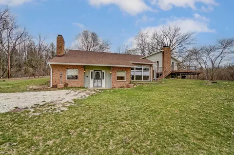 Exterior - 1831 Fairfield Pike, Springfield, OH 45502 photo 12 of 22