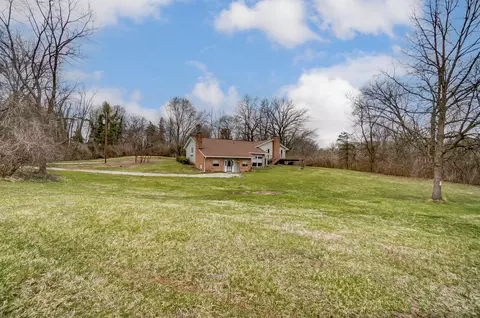 Exterior - 1831 Fairfield Pike, Springfield, OH 45502 photo 21 of 22