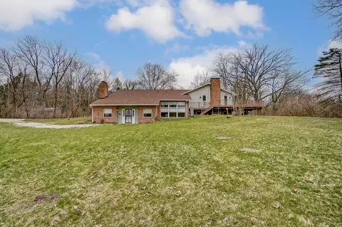 Exterior - 1831 Fairfield Pike, Springfield, OH 45502 photo 11 of 22