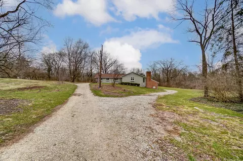 Exterior - 1831 Fairfield Pike, Springfield, OH 45502 photo 22 of 22