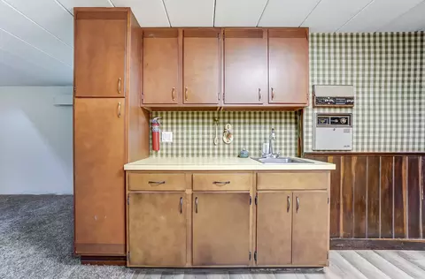 Kitchen - 1831 Fairfield Pike, Springfield, OH 45502 photo 5 of 5