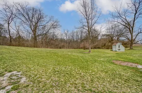 Exterior - 1831 Fairfield Pike, Springfield, OH 45502 photo 20 of 22