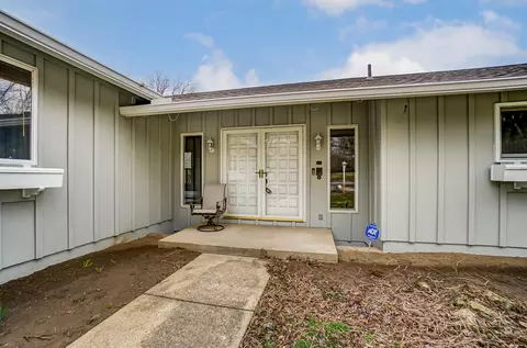 Exterior - 1831 Fairfield Pike, Springfield, OH 45502 photo 8 of 22