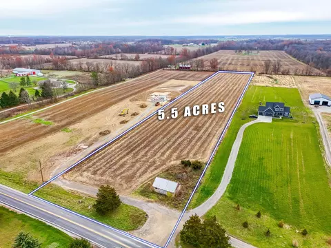 20625 State Route 245 #LOT C, Marysville, OH 43040