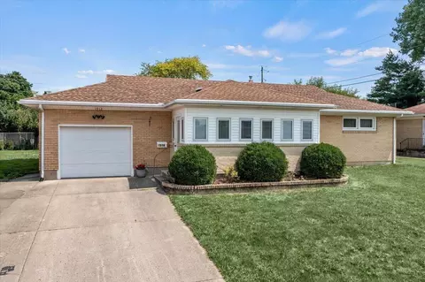 1312 Waltin Ln, Springfield, OH 45503