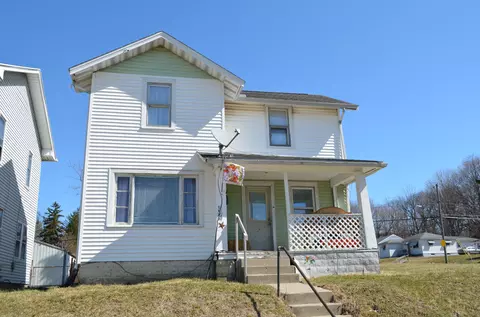 1170 Selma Rd, Springfield, OH 45505