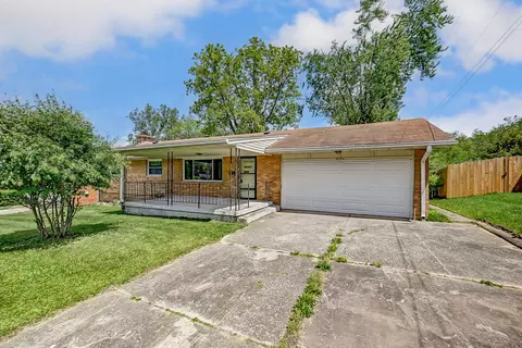 2336 Derr Rd, Springfield, OH 45503