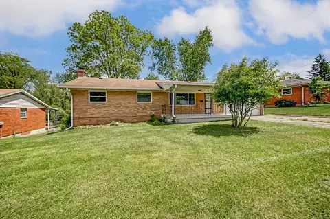 2336 Derr Rd, Springfield, OH 45503 photo 2