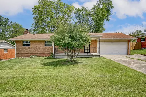 2336 Derr Rd, Springfield, OH 45503 photo 4