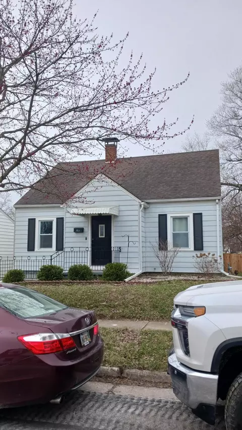 813 Spruce Ave, Sidney, OH 45365