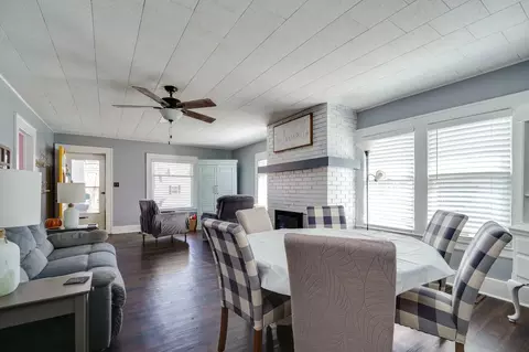 Dining - 817 N Burnett Rd, Springfield, OH 45503 photo 3 of 3