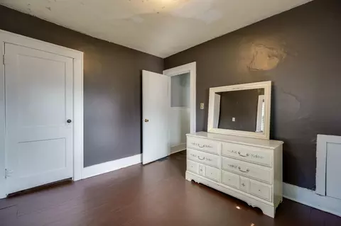 Bedroom - 817 N Burnett Rd, Springfield, OH 45503 photo 6 of 6