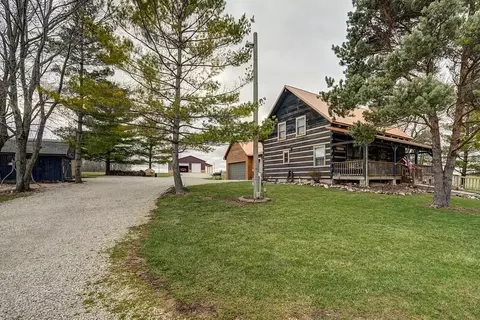 3762 Weaver Station Rd, Greenville, OH 45331