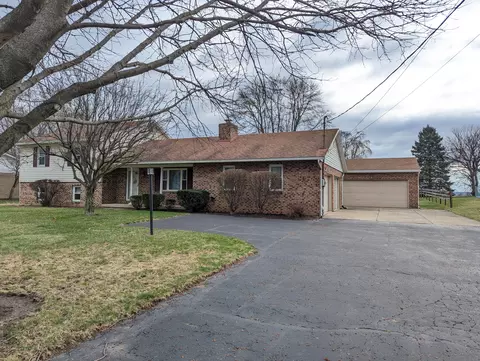 4656 Bosart Rd, Springfield, OH 45503 photo 34