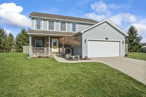 2633 Hasting Ct, Troy, OH 45373